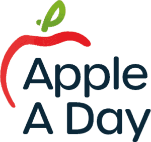 Home 23 Appleaday logo