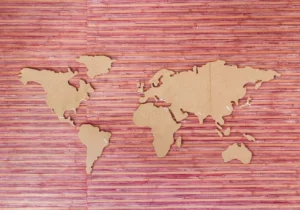 Geo location