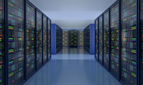 Experience Top Notch Web Hosting Secure SSL