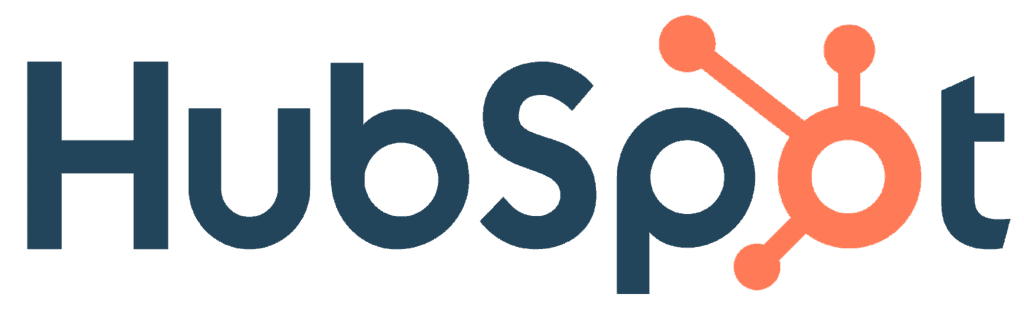 HubSpot Logo e1712821750396