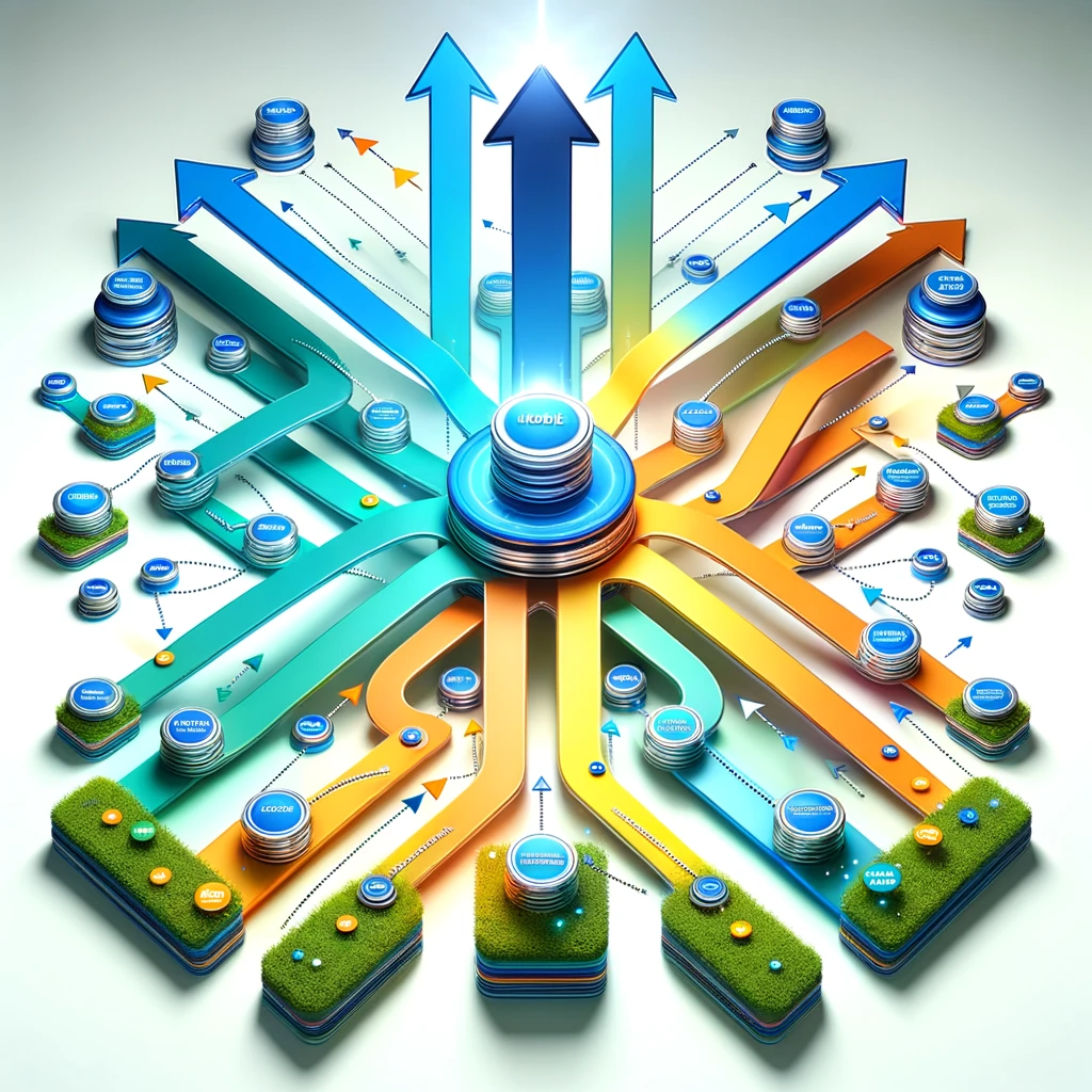 internal link building