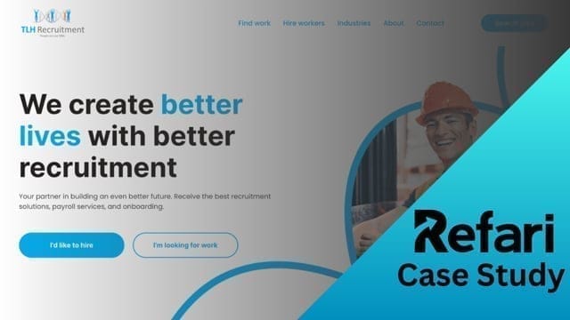 TLH Recruitment Case Study 12 tlh recruitment case study