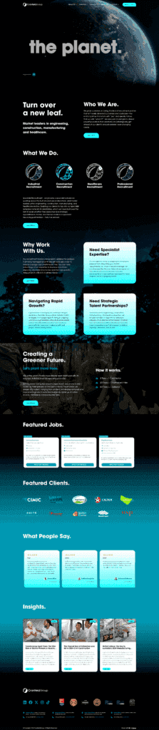 Loxo + Webflow Integration 35 Cranfield Fullpage min