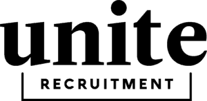 Home 17 Unite Recruitment Logo