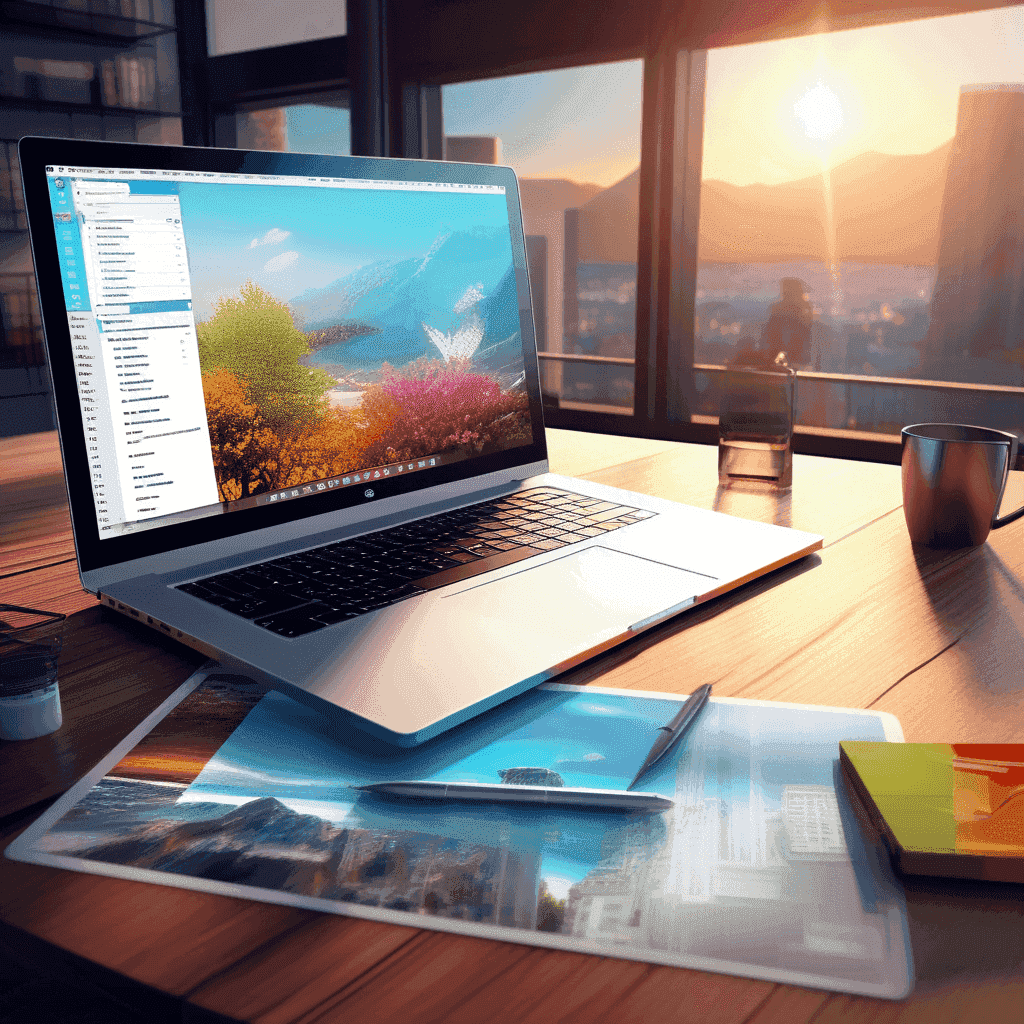 Refari Website Design Process 1 Comprehensive Guide to Maximizing Your Website Build with Refari