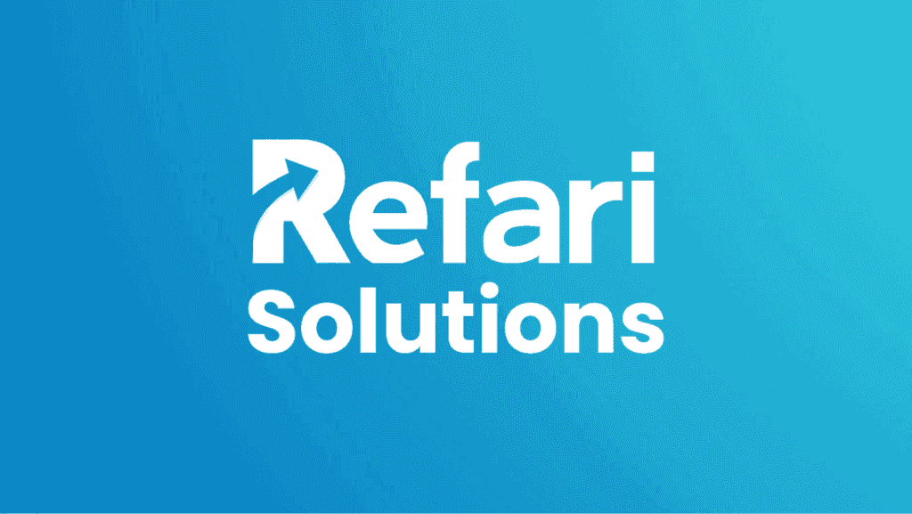 Refari Solutions 30 Refari Solutions