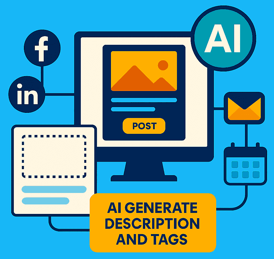 AI enabled social marketing tool 1 AI Enabled Social Marketing Tool 1