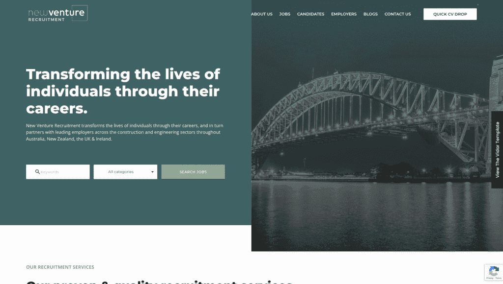 New Venture 3