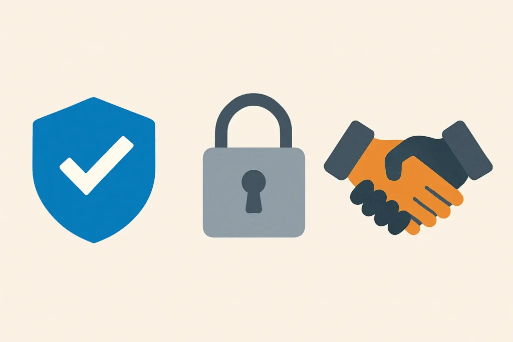 Why You Should Think Twice Before Installing LinkedIn Tracking Codes on Your Website 3 Privacy And Reputation