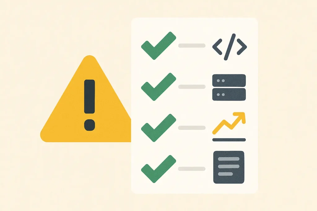 Why You Should Think Twice Before Installing LinkedIn Tracking Codes on Your Website 4 Reduce The Risk Chart