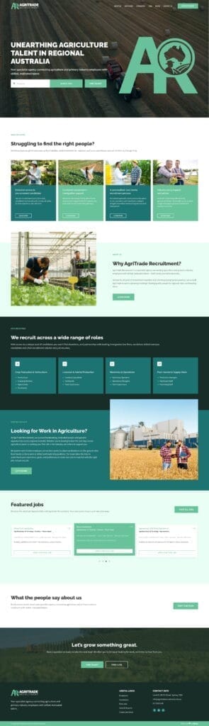 Agritrade Fullpage
