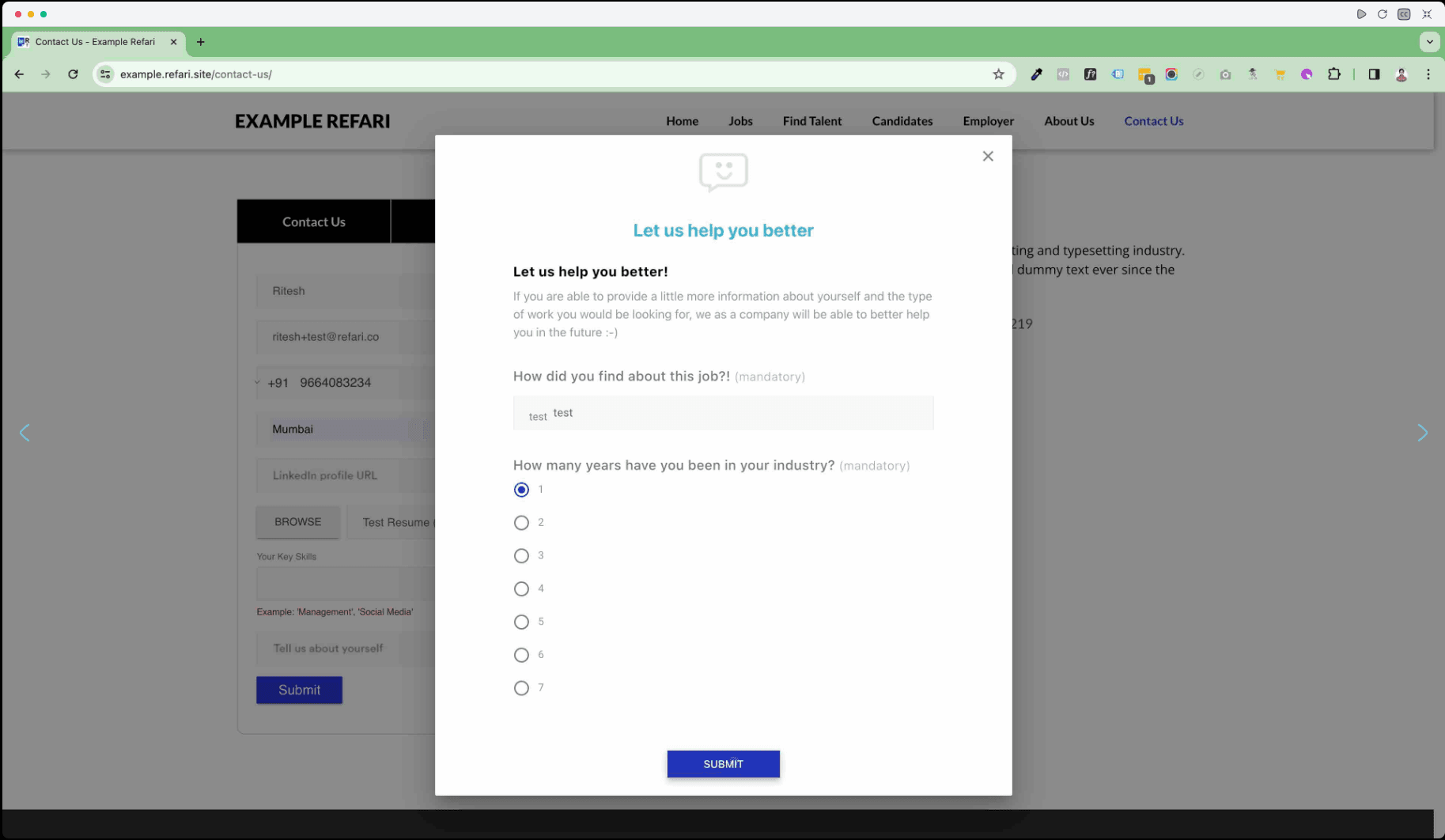 Job Board Software UK 36 Advanced Screener Questions