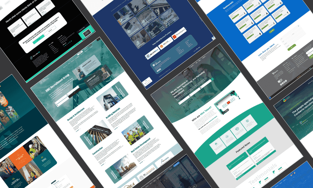 Case Studies Image