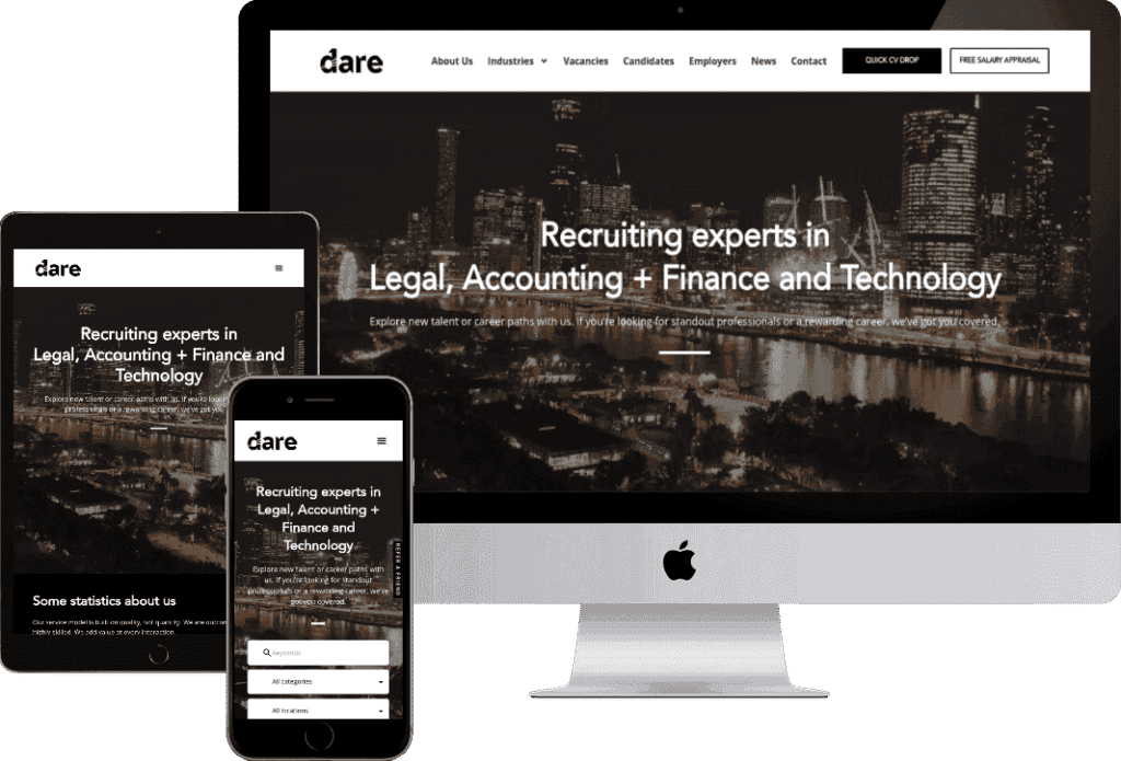 Dare Responsive SS 1