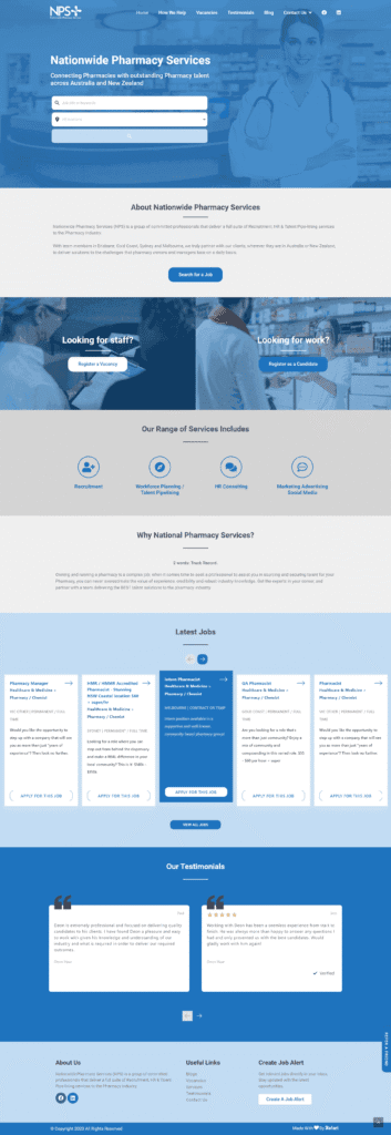 Nationwidepharmacyservices Full Page